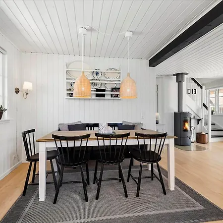 Bv197-blavand-per-knoldsvej-6 Nyaraló