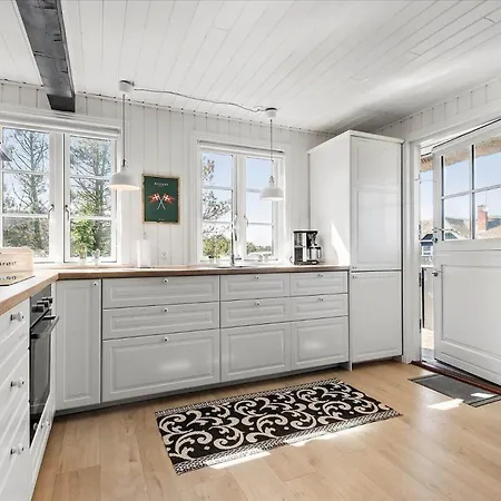 Bv197-blavand-per-knoldsvej-6 * Blåvand