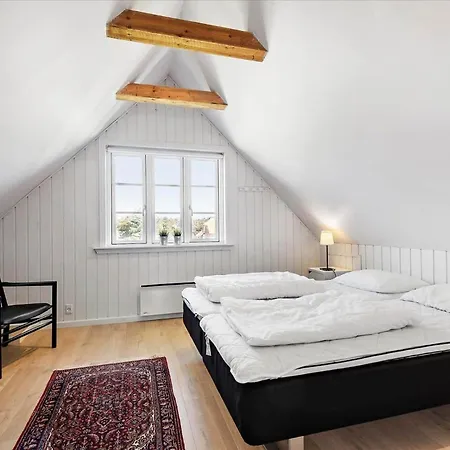 Nyaraló Bv197-blavand-per-knoldsvej-6