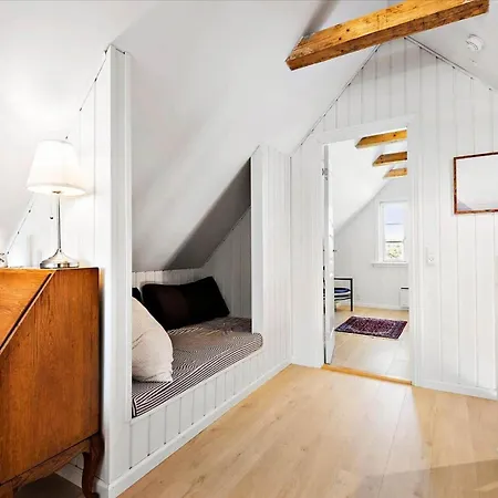 Bv197-blavand-per-knoldsvej-6 Nyaraló