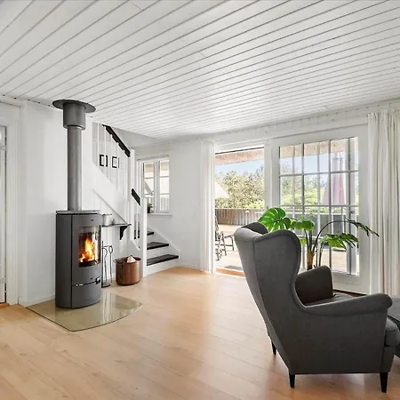 Bv197-blavand-per-knoldsvej-6 Nyaraló Blåvand