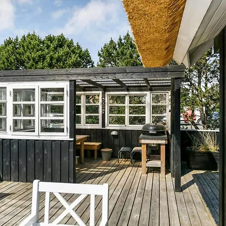 Nyaraló Bv197-blavand-per-knoldsvej-6 Blåvand