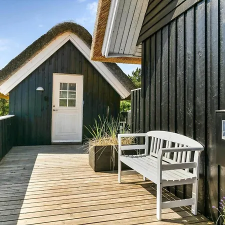 Bv197-blavand-per-knoldsvej-6 * Blåvand