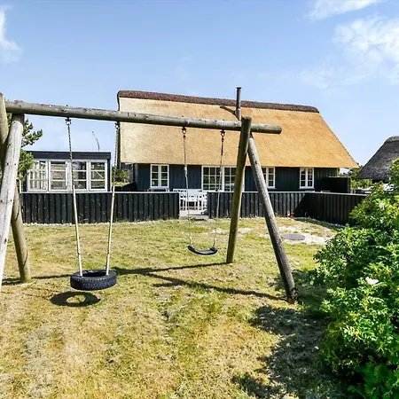 Nyaraló Bv197-blavand-per-knoldsvej-6