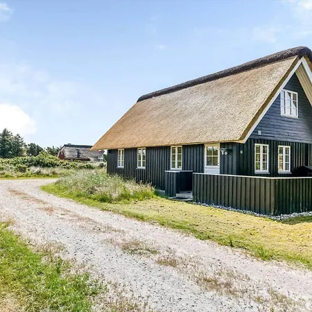 Bv197-blavand-per-knoldsvej-6 Nyaraló Blåvand