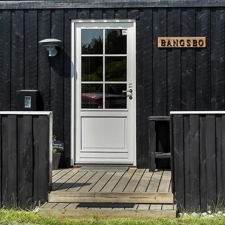 Bv197-blavand-per-knoldsvej-6 Nyaraló