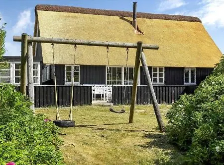 Semesterbostad Bv197-blavand-per-knoldsvej-6 *
