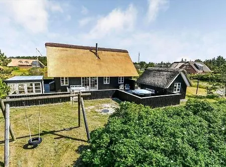 Bv197-blavand-per-knoldsvej-6 * Blåvand