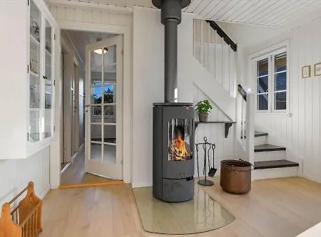 Bv197-blavand-per-knoldsvej-6 Holiday home Blavand