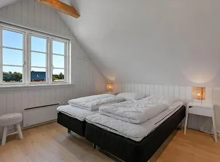 Bv197-blavand-per-knoldsvej-6 Semesterbostad *