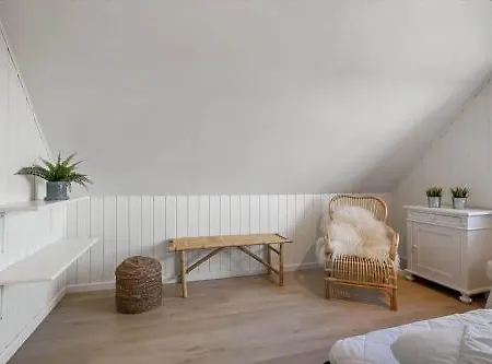 Holiday home Bv197-blavand-per-knoldsvej-6