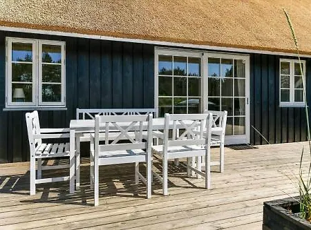 Bv197-blavand-per-knoldsvej-6 Semesterbostad