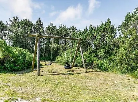 Semesterbostad Bv197-blavand-per-knoldsvej-6 Blåvand