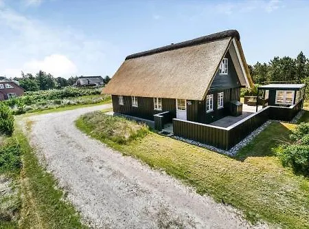 Semesterbostad Bv197-blavand-per-knoldsvej-6 Blåvand